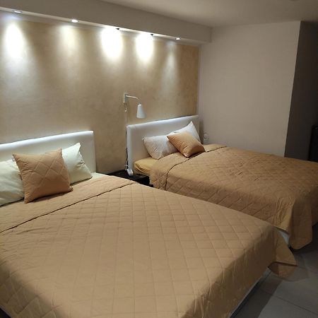 Apartment A&D Pančevo المظهر الخارجي الصورة