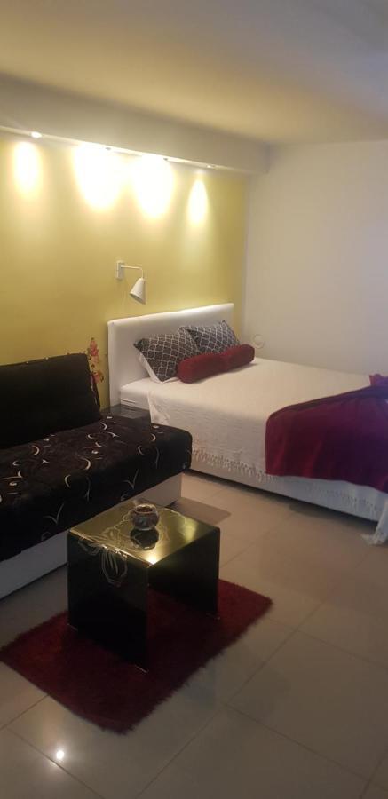 Apartment A&D Pančevo المظهر الخارجي الصورة