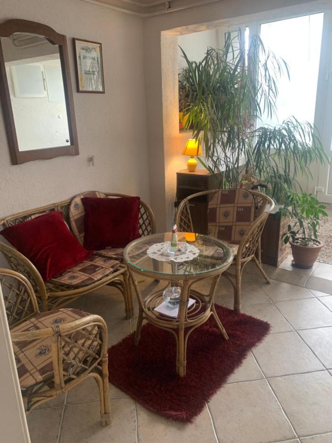 Apartment A&D Pančevo المظهر الخارجي الصورة