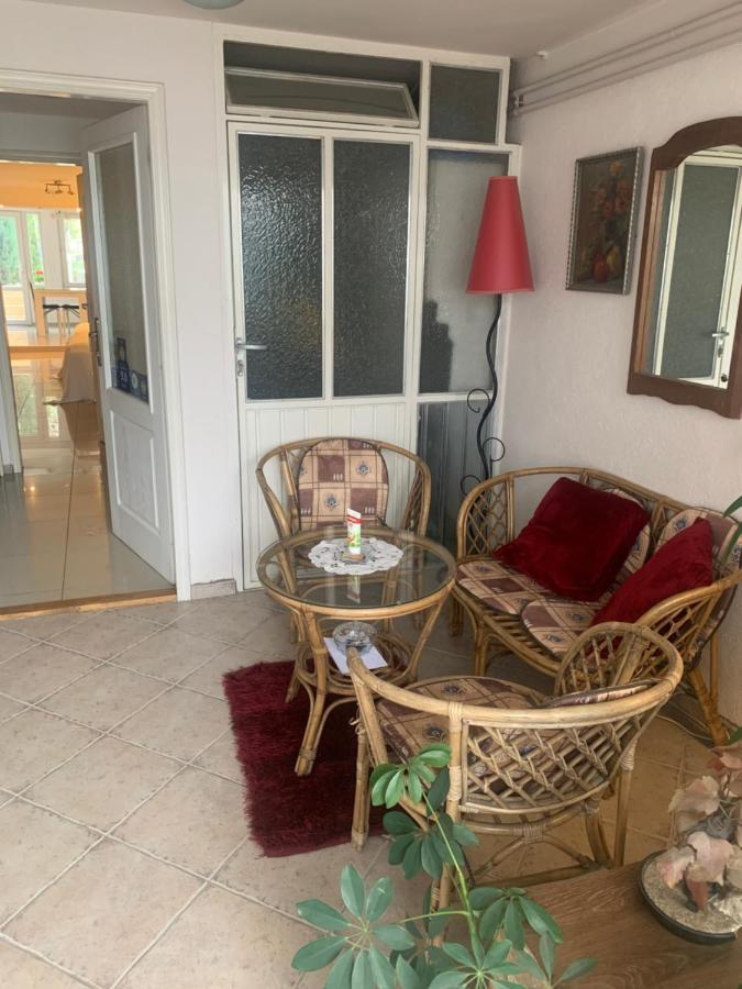 Apartment A&D Pančevo المظهر الخارجي الصورة