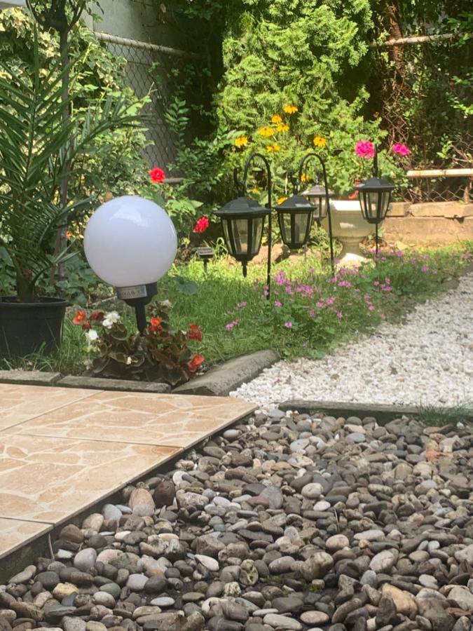 Apartment A&D Pančevo المظهر الخارجي الصورة