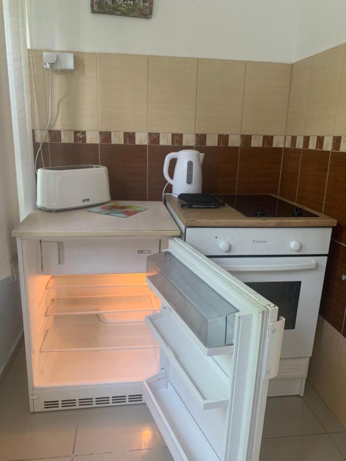 Apartment A&D Pančevo المظهر الخارجي الصورة