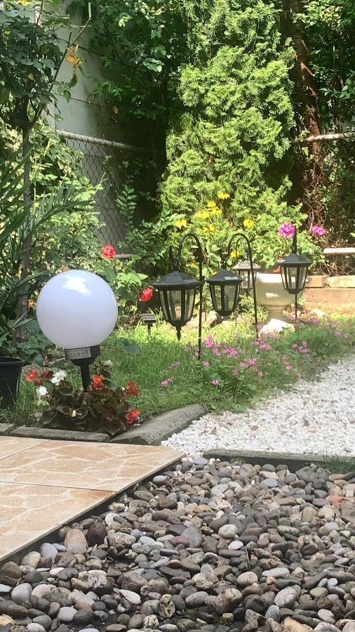 Apartment A&D Pančevo المظهر الخارجي الصورة