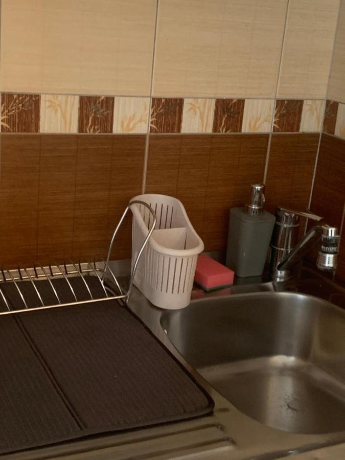 Apartment A&D Pančevo المظهر الخارجي الصورة