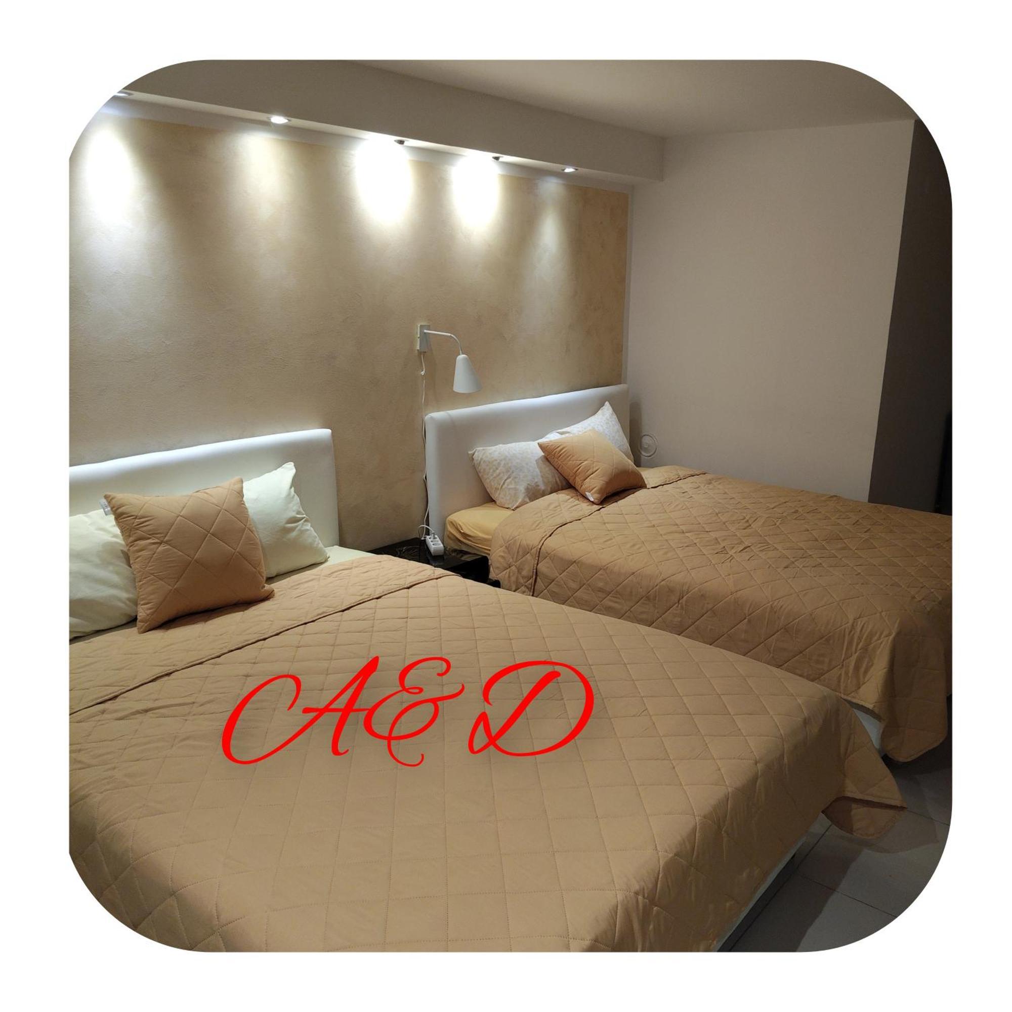 Apartment A&D Pančevo المظهر الخارجي الصورة