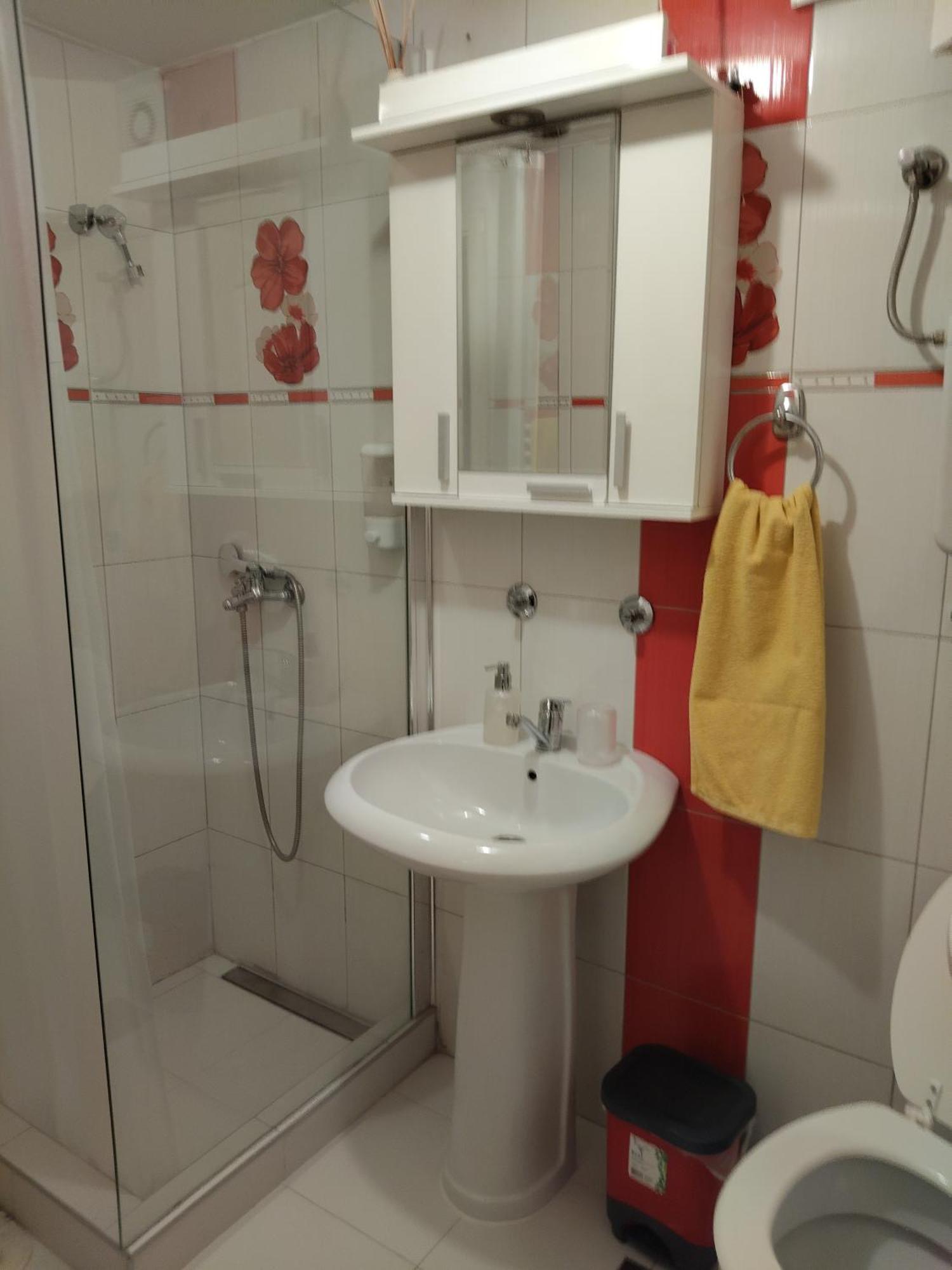 Apartment A&D Pančevo المظهر الخارجي الصورة