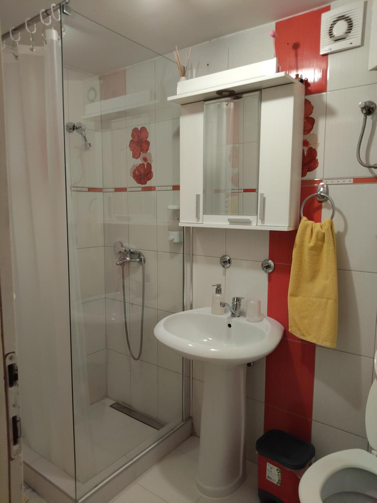 Apartment A&D Pančevo المظهر الخارجي الصورة