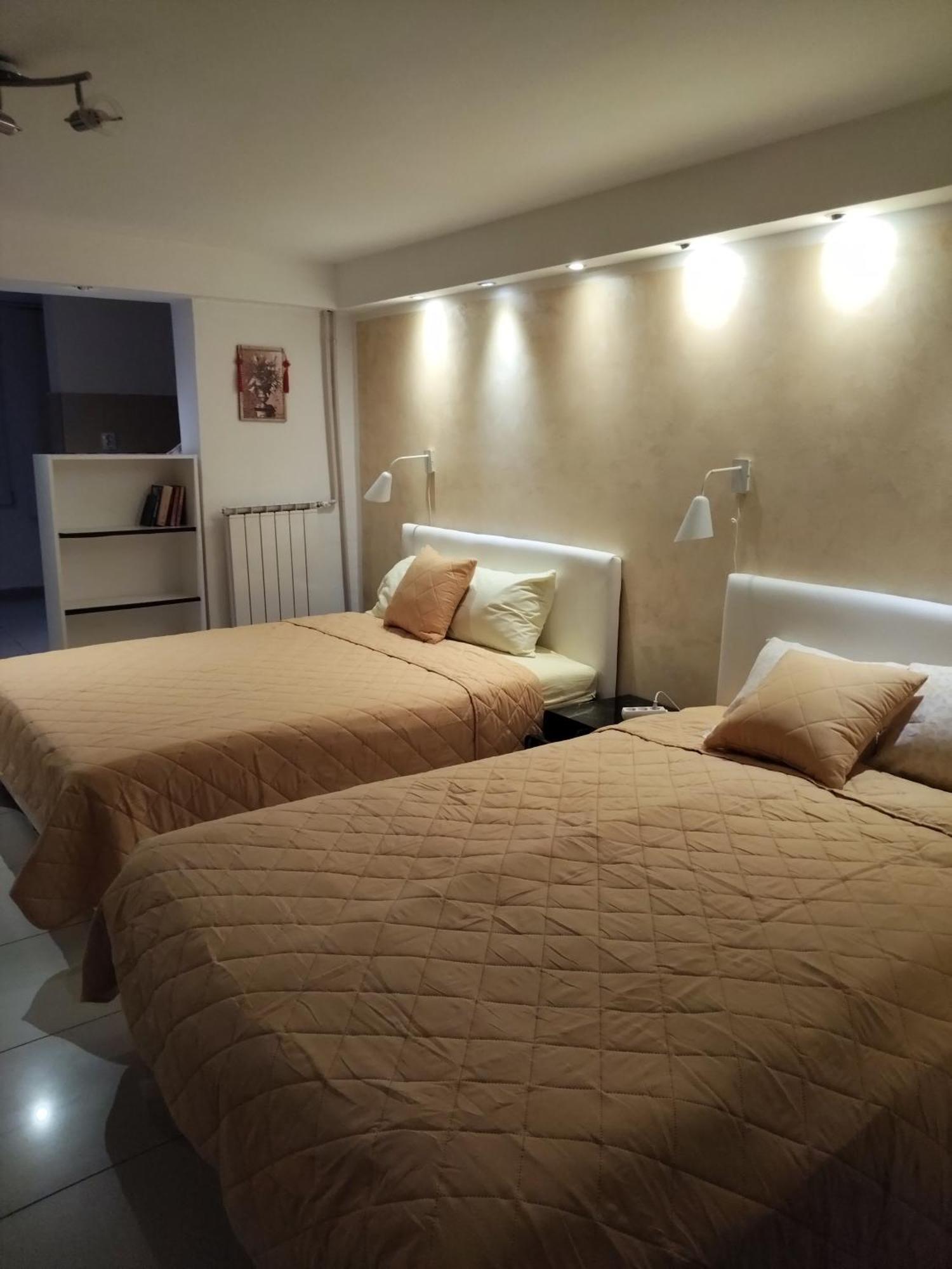 Apartment A&D Pančevo المظهر الخارجي الصورة