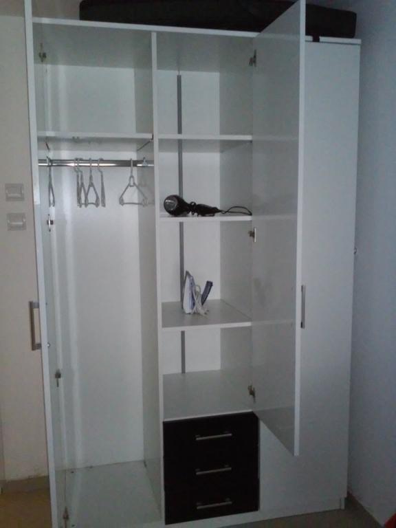Apartment A&D Pančevo الغرفة الصورة