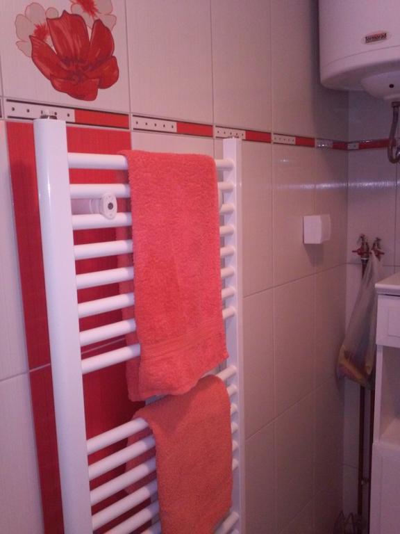 Apartment A&D Pančevo الغرفة الصورة