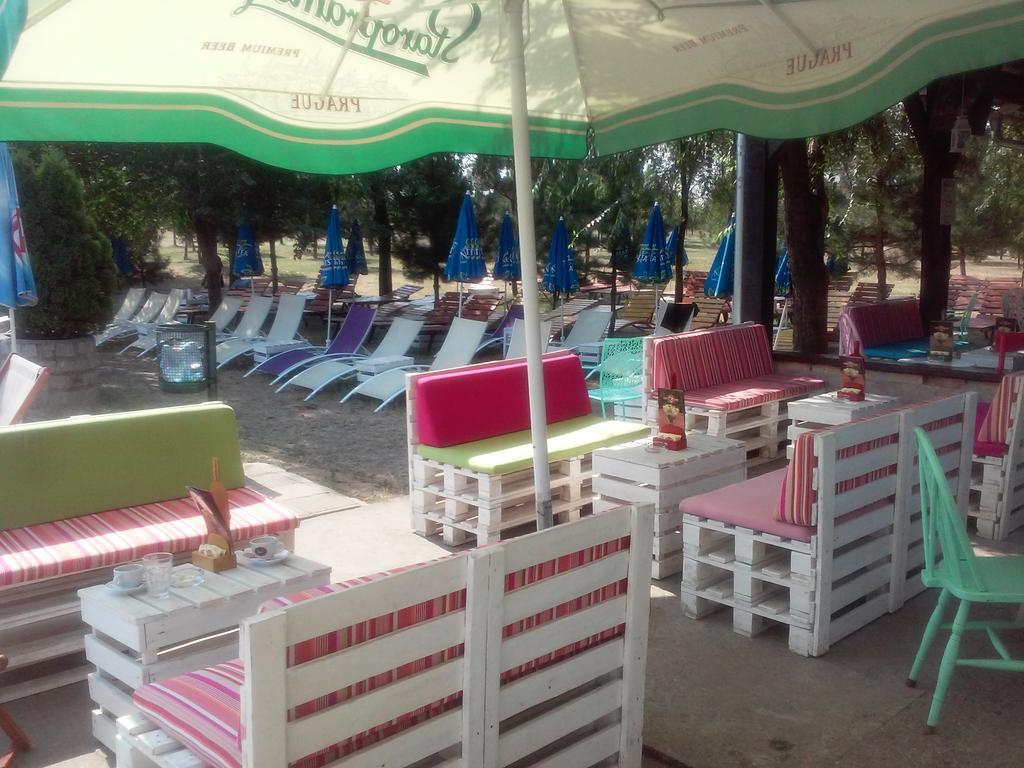 Apartment A&D Pančevo المظهر الخارجي الصورة