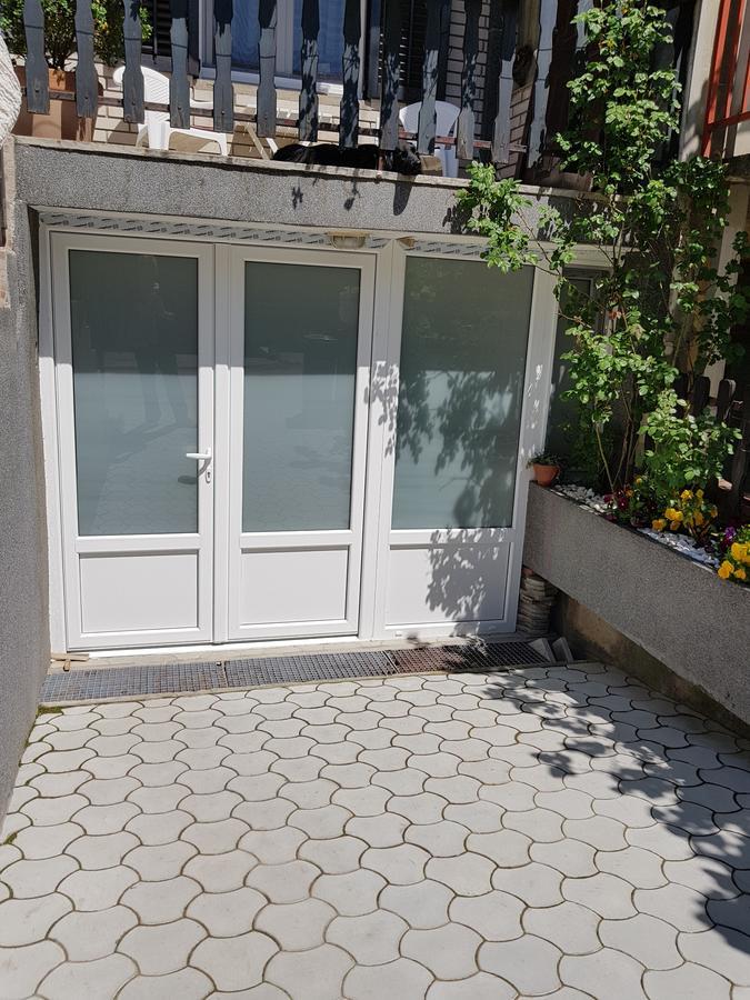 Apartment A&D Pančevo المظهر الخارجي الصورة